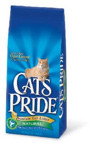 10lb Cat Litter