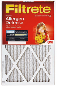 2pk16x25x1 Alleg Filter