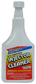 12oz Injector Treatment