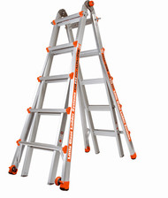 M22 Type 1 Artic Ladder