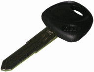 Ni 06-08 Hyu Accent Key