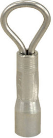1/4" Pipe Thrd Loop