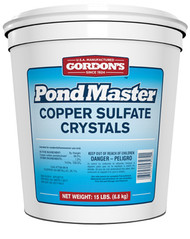 15lb Cop Sulfate