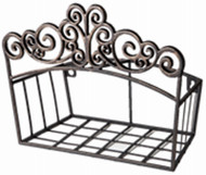 Deco Wall Hose Butler