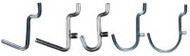 26pc Asstd Peghook