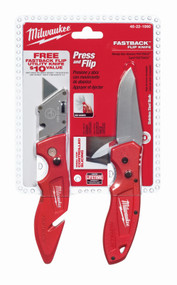 Fastback Knife Combo