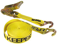 2x40 Hay Bale Tie Down