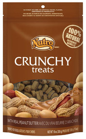 10oz Pean But Dog Treat