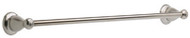 24" Brilstain Towel Bar