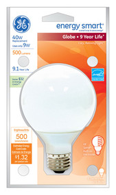 Ge11w Sw Compglobe Lamp