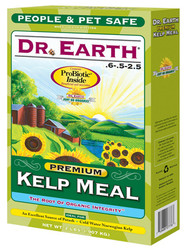 2lb Kelp Meal