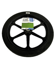 20x1.75 Gdn Cart Wheel