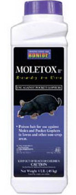 Lb Moletox Ii Killer