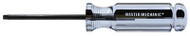 Mm25x3 Torx Screwdriver