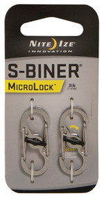 2pk S-biner Micro Lock