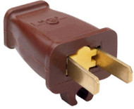 Blk Resid Nonpolar Plug