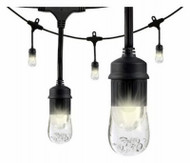 48' 24ct Cafe Lgt Set