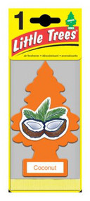 Coconut Air Freshener