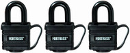 3pk1-9/16"cover Padlock