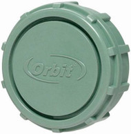 Grn Manifold Cap