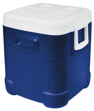 48qt Blu Icecube Cooler