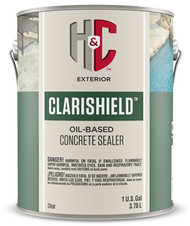 Gal Clarishield Sealer