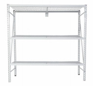 Jh Mtl Laundry Rack