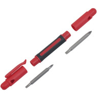 4-in-1 Pock Screwdriver