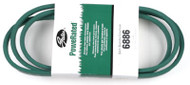 86x1/2 Powerated V Belt