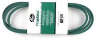 94x1/2 Powerated V Belt