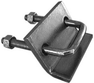 3/8"bolt Beam/pipeclamp