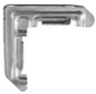 100pk3/4x3/8 Mtl Corner