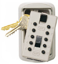 Keysafe Slim Lock Box