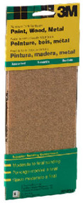 6pk Coar Alo Sandpaper