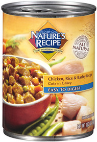 13.2oz Chicric Dog Food