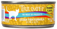 5.5oz Ocean Cat Food