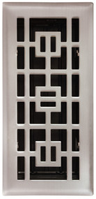 4x10 Ni Flr Register