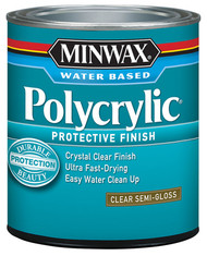 1/2pt Semi Polycrylic