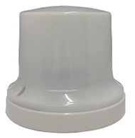 13w Wht Cfl Lampholder