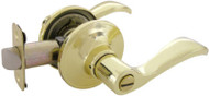 Tg Pb Privacy Lockset