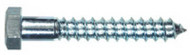 100pk5/16x3hex Lag Bolt