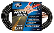 12' 10 Ga Booster Cable