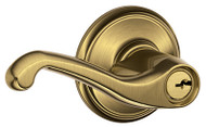 Ab Flair Entran Lockset
