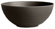 12" Pep Dura Cotta Bowl