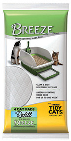 Tinycat 4pk Cat Pad