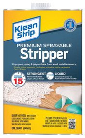 Qt Spray Paint Stripper