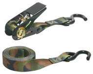 4pk 8' Ratch Tie Down