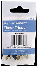 2pk Ge Timer Tripper