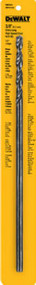 3/8x12 Hs Stl Drill Bit