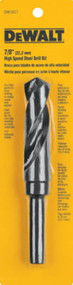 7/8" Hs Stl Drill Bit